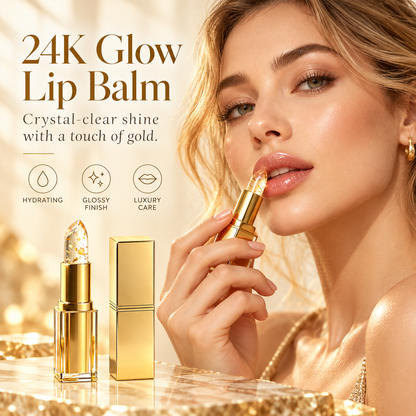 Color-Adapting Lipstick – Hydrating pH Lip Tint
