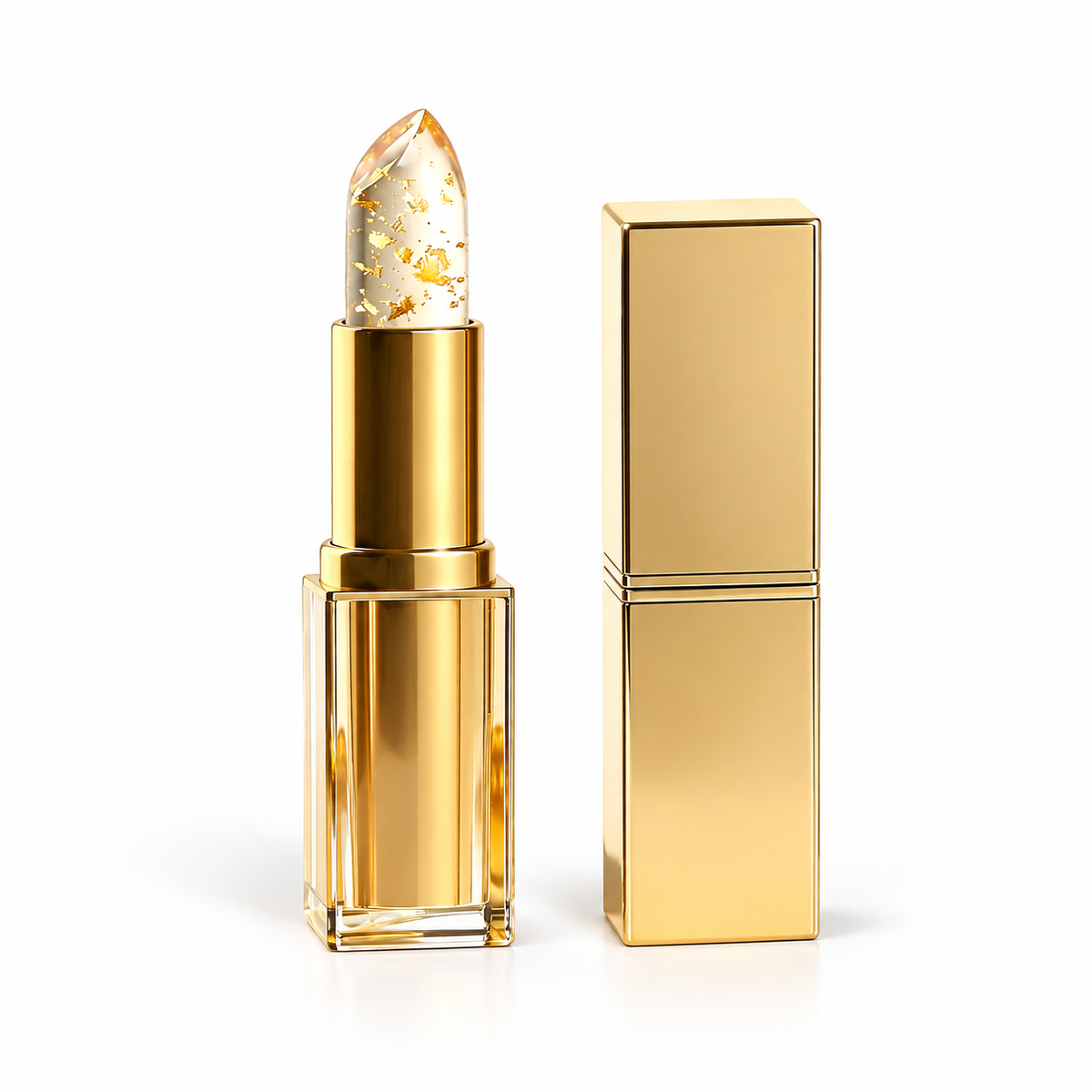 Color-Adapting Lipstick – Hydrating pH Lip Tint