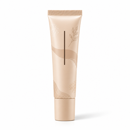 Enhance women's skin elasticity and hydration | Merging perfectly with the skin tone